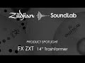 14" FX ZXT Trashformer - ZXT14TRF