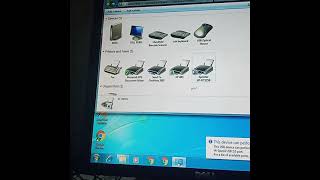 حل مشكلة توقف طباعة برنتر الفواتير xprinter عند تغيير مكان مخرج  usb الخاص بها screenshot 2