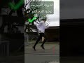 الطريقة الصحيحة لوضع القدم أثناء الجري 