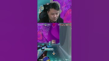 Insane 1v5 that Shocked Everyone! (Valorant)