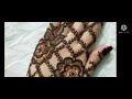 Skmehandi art normal bridal designing acchi acchi muzaffarnagar