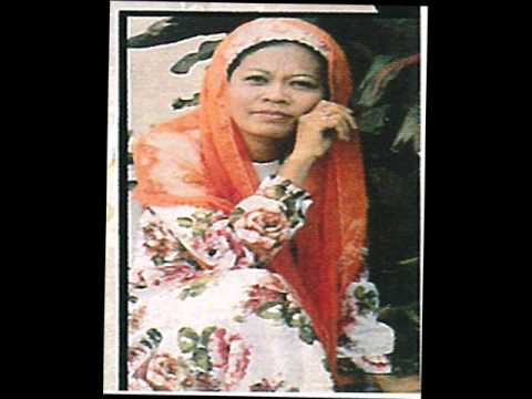 Tarannum  Bacaan al  Quran  Hajjah Nur Asiah Jamil  Surah al Baqarah ayat 208   213