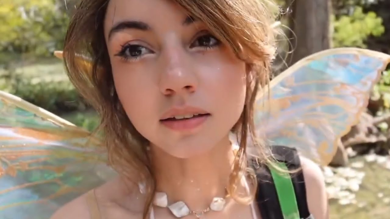 «Бонни, ты грязная...» — Alinity