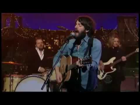 RAY LAMONTAGNE - YOU ARE THE BEST THING