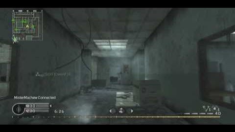 Cod4 :: Forever