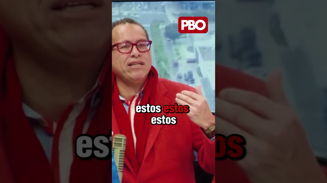 Phillip Butters recibe llamada de 'pituco blanco' Augusto Thorndike 😂📞