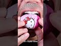 The Most Satisfying Chocolate and Candy ASMR Compilation 🍫🍬 #DoctorTristanPeh #Chocolate #Candy