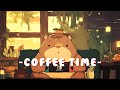 Capybara Lofi Collection - Relaxing Music for Work/Study ~ Cozy Times ~ 🦫 🎧 ✨ | Sleep Aid