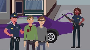 Rakas v. Illinois Case Brief Summary | Law Case Explained