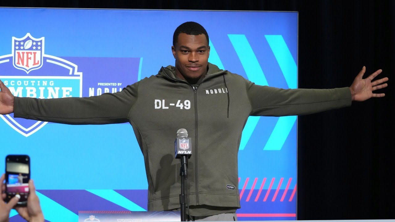 Breaking Down Bucky Brooks