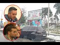 Bawi się z nami w kotka i myszkę. Władze Zielonej Góry są bezradne.