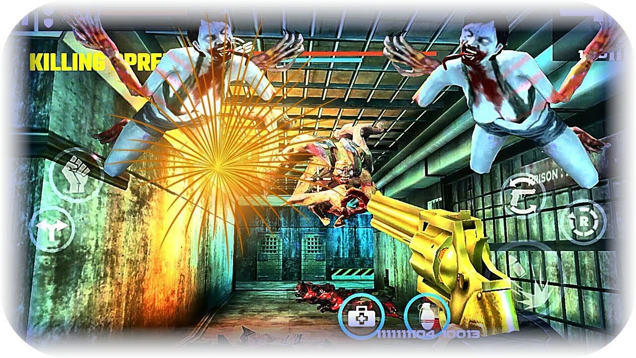 death target BOSS FIGHT