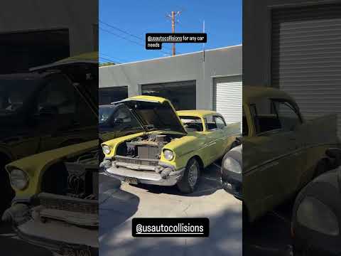 Top Rated Collision Center Near Me