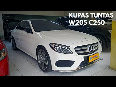 kenapa-c250-amg-patut-dibeli-orang-kaya-indonesia