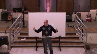 2/24/2026 Ken Roberts session 3