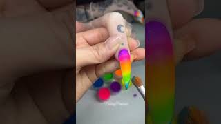 Dirnaq Qaynaqi Forfos Neon Tozla Dizayn 2023