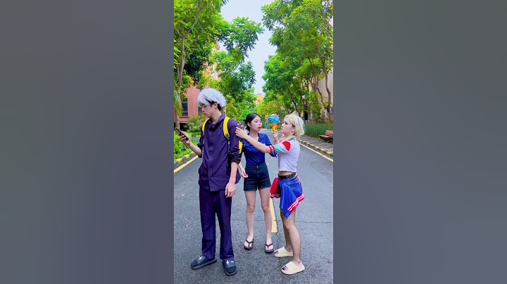 尴尬的哈莉奎因#shorts #cosplay