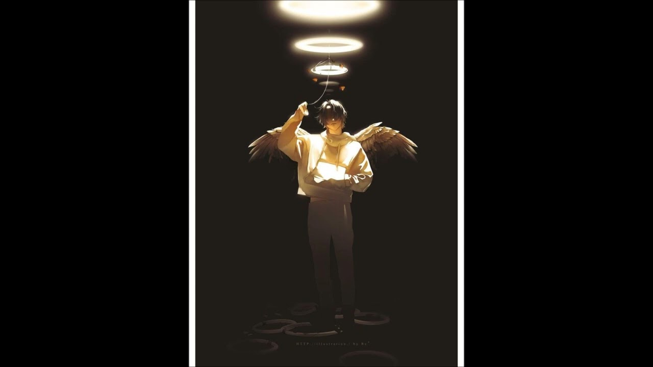 Chris Brown - Holy Blindfold {slowed + reverb}