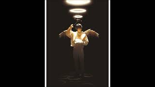 Chris Brown - Holy Blindfold {slowed + reverb}