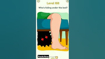 Delete One Part : Level 103-104 #shorts #dop2