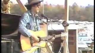 Arlo Guthrie/Motorcycle Song