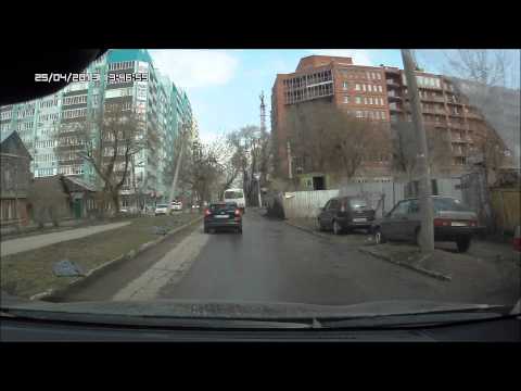 ДТП Самара 25 апреля ДТП Самара 25 апреля