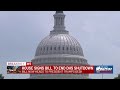 House signs bill to end DHS shutdown, Trial date set in South Bend cold case, and gas prices soar