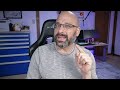 Beginning of video