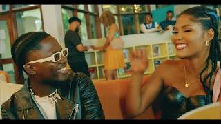 Bruce Africa - My Love [Official Music Video] screenshot 4