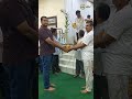 యోగాంద్ర కార్యక్రమం విజయవంతం #trending #youtubeshorts #viralreels #vibes #yoga #healthy #nature