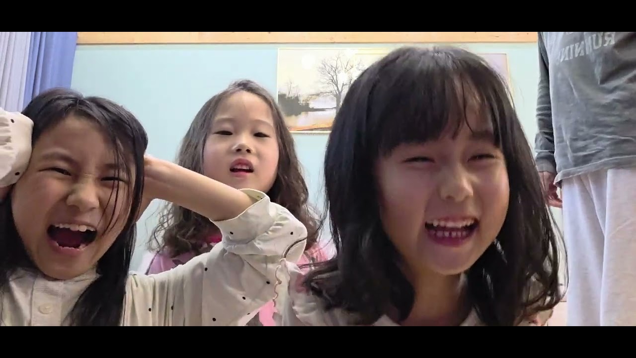 거짓말 탐지기 누가 거짓일까?