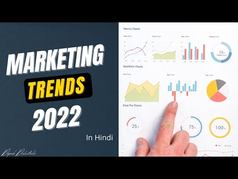 5 Digital Marketing Trends(2022) | Enhance Your Marketing