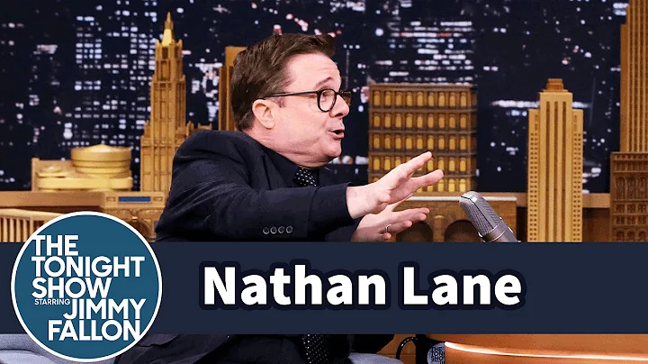 Nathan Lane Shares Strong Opinions About the Oscar...