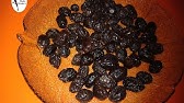 Olive Nere Sotto Sale Ricetta Di Mio Padre Youtube