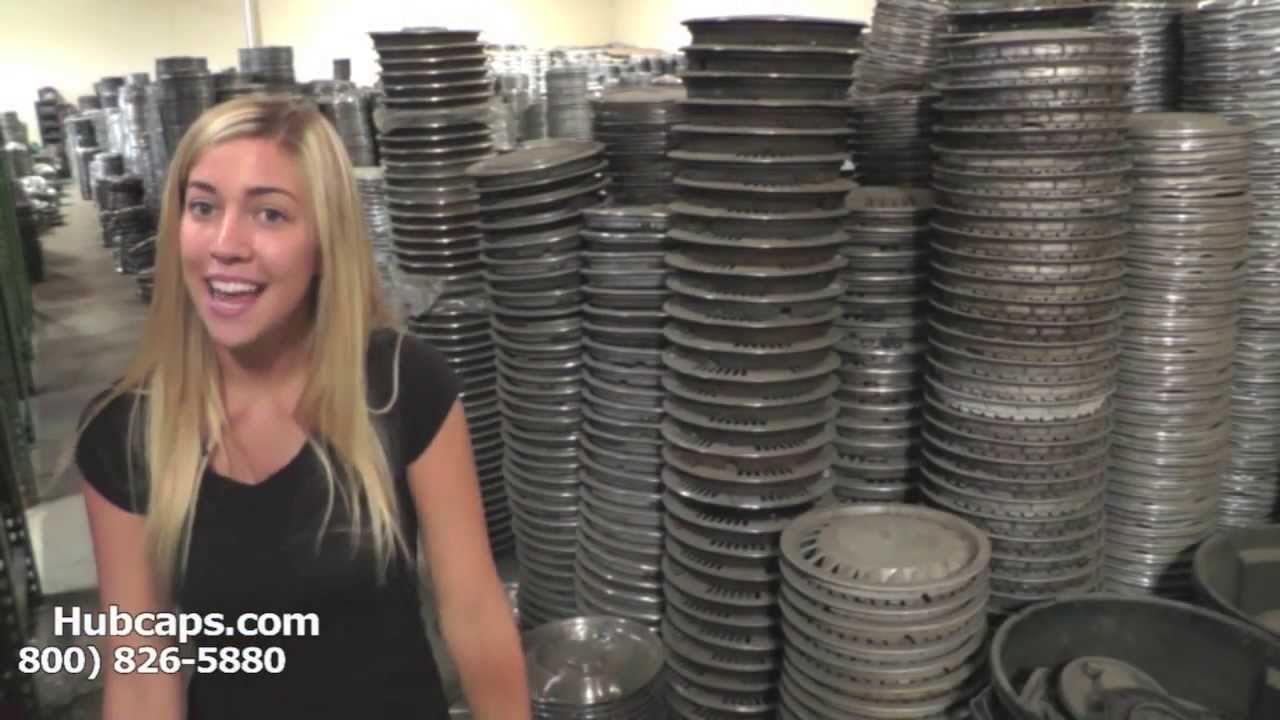 Used Volkswagen Car Parts & Auto Parts - Hubcaps.com