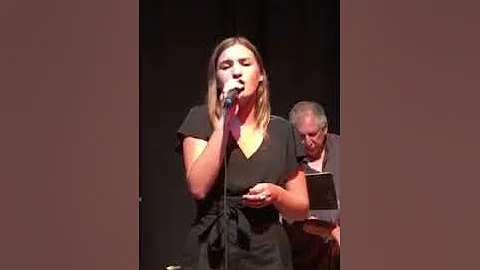 Julia DuBois--Do You Know What it Means to Miss Ne...