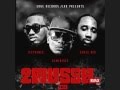 Reminisce Ft Ice Prince & Saucekid a.k.a Sinzu- 2mussh Remix