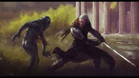 The Witcher 3 (PC) - Into The Fray