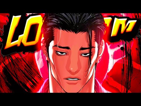 You Look Delicious| Busan Arc| Lookism Chp 547 Live Reaction #lookism #webtoonambassador #webtoon
