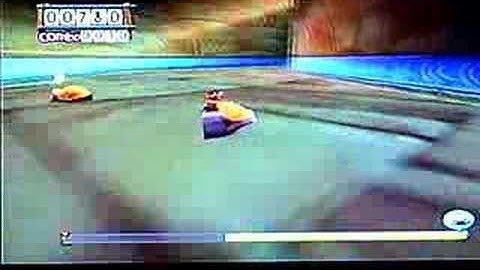 LS, Part 1, Matuvu-Combo