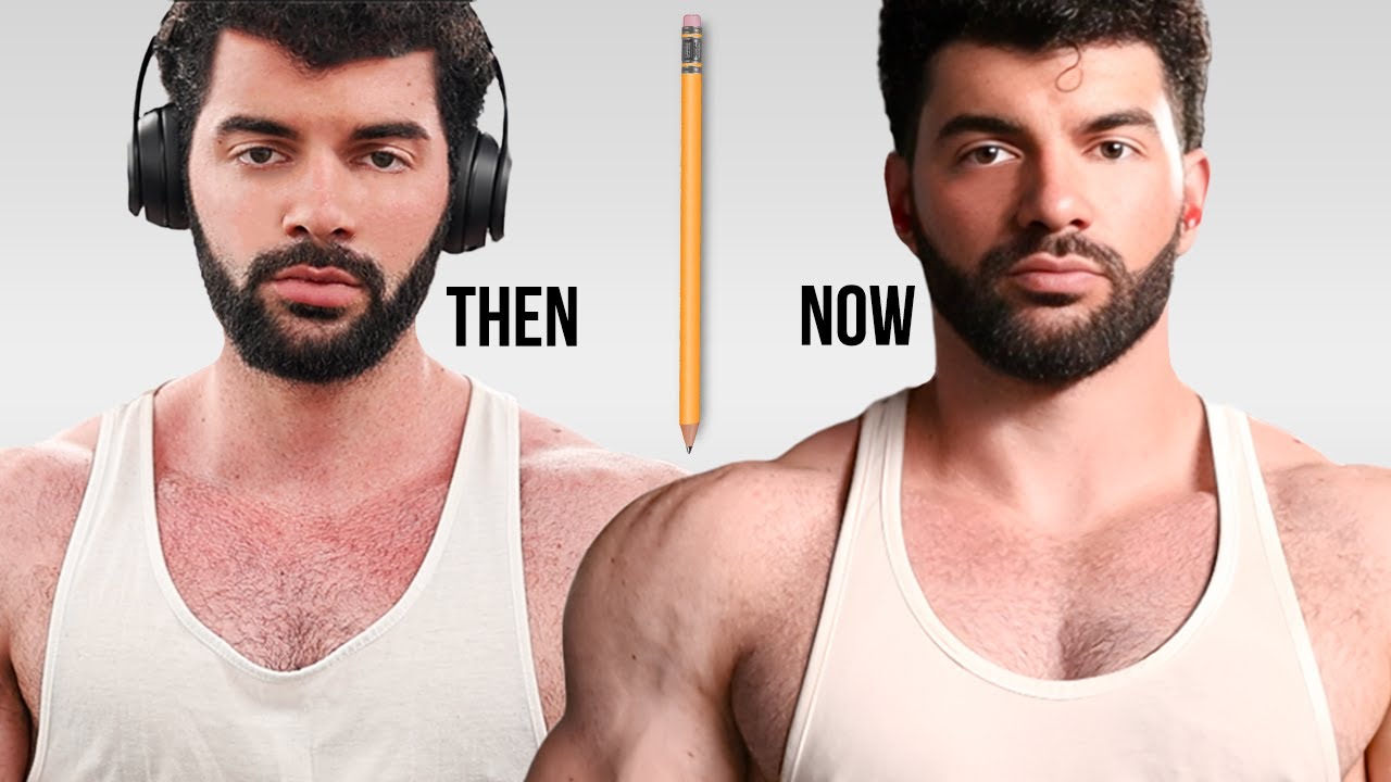 БОЛЬШЕ НЕТ узких шейных ресниц! Как быстро отрастить их (дома или в спортзале)