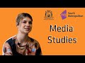 Media studies at south metropolitan tafe