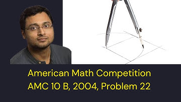 How Far is Incenter from Circumcenter | AMC 10 Geometry | Math Olympiad Concepts