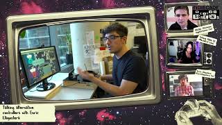 Beyond Screens: ALT+CTRL with Enric Llagostera