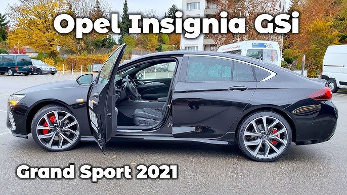 Opel / Insignia / 1.6 CDTI / Grand Sport Enjoy / GALLERIA-2020 OPEL INSIGNIA  1.6 CDTI GRAND SPORT-HATASIZ-ŞERİT T at  - 1088669965
