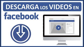 COMO DESCARGAR VIDEOS de FACEBOOK en pc SIN PERDER CALIDAD 2024 ✅ screenshot 2