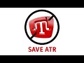 ТЕЛЕМАРАФОН #SAVE ATR