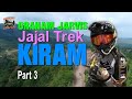 Graham Jarvis in Kiram part 3