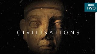 Civilisations - coming soon to BBC Two