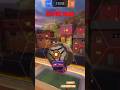 My goal is 100 subs #rocketleague #trending #clips #gameplay #anime #gaming #shorts #banger #sub